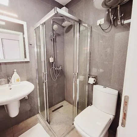 Nuestra Casa Affittacamere