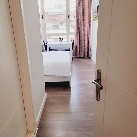 Nuestra Casa Affittacamere 3*