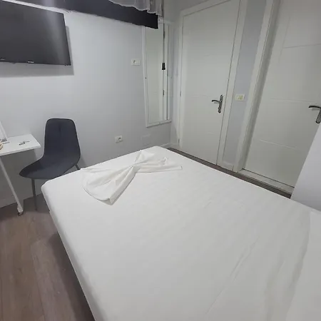 Affittacamere Nuestra Casa