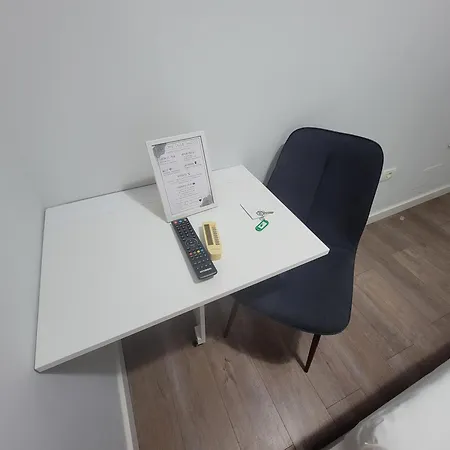 Nuestra Casa Casa de hóspedes