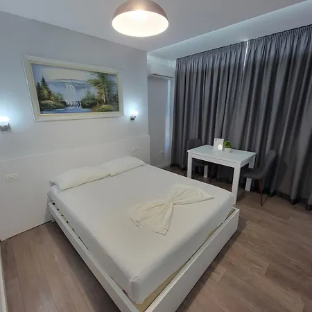 Nuestra Casa Affittacamere