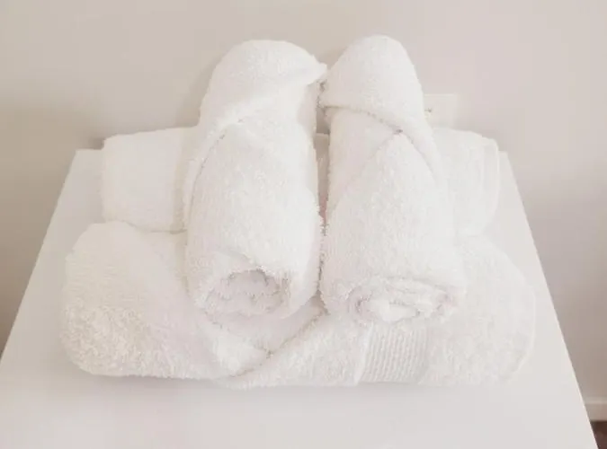 Pensjonat Nuestra Casa Tirana