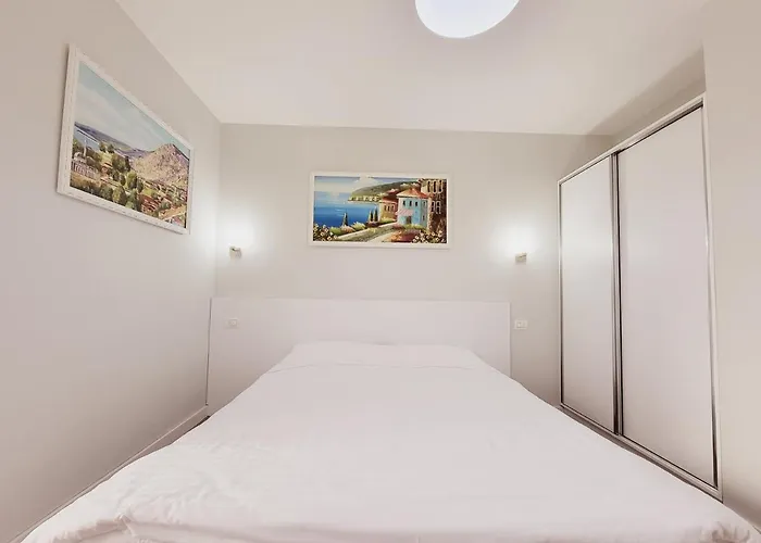 Pensjonat Nuestra Casa