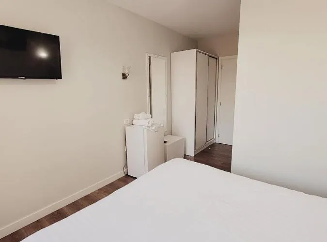 Nuestra Casa Guest house