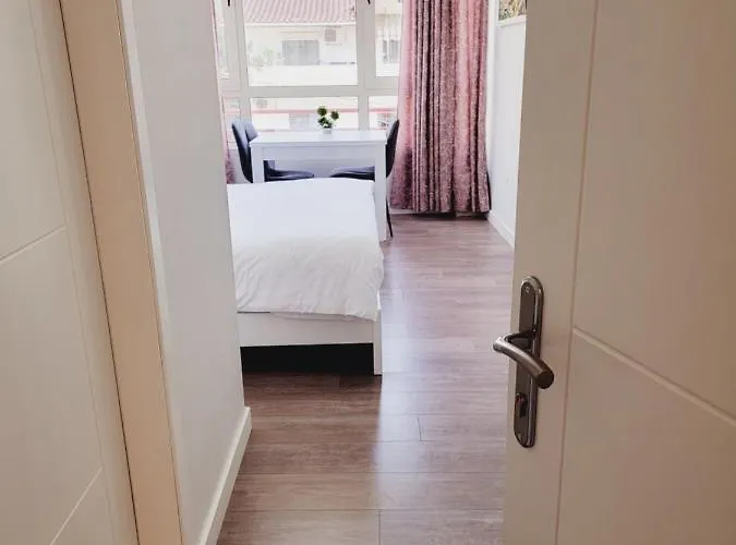 Nuestra Casa Guest house 3*