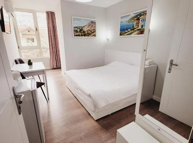 Nuestra Casa Guest house