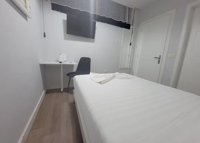 Pensjonat Nuestra Casa 3*