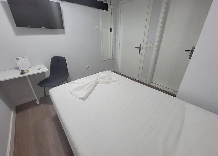 Pensjonat Nuestra Casa