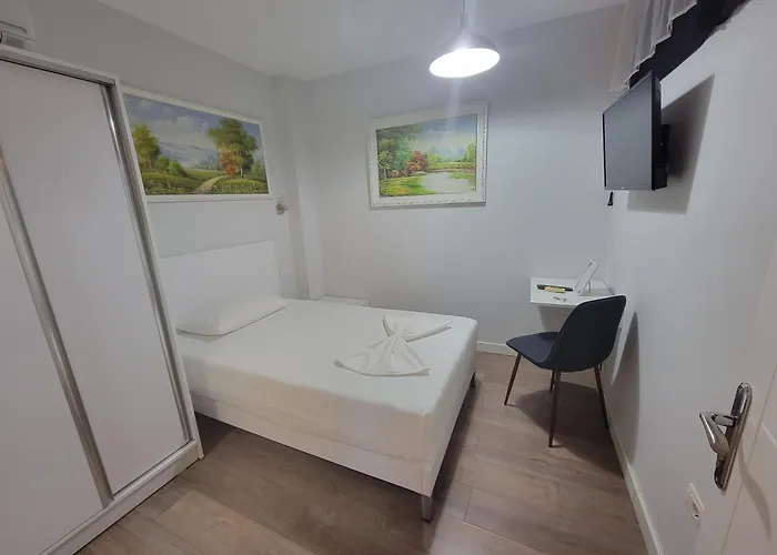 Pensjonat Nuestra Casa 3*