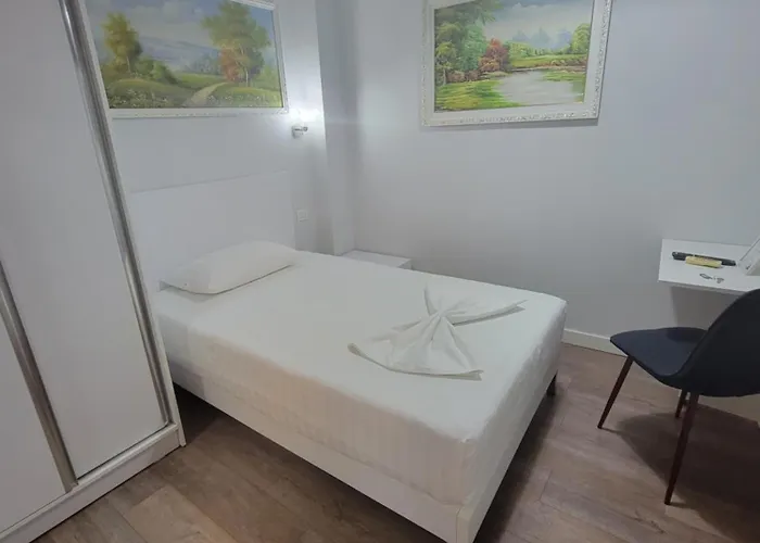 Pensjonat Nuestra Casa