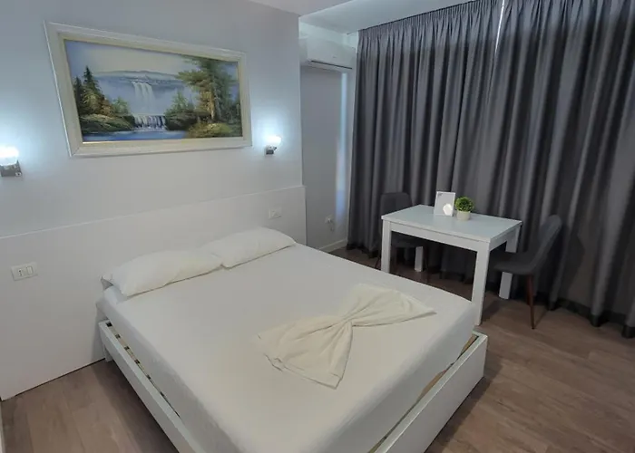 Nuestra Casa Pensjonat