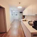 Nuestra Casa 3* Tirana