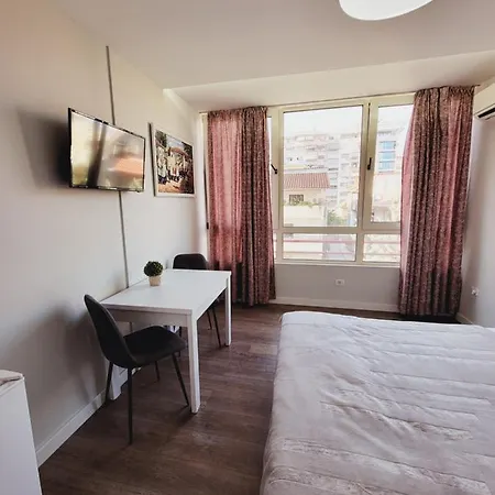Pensionat Nuestra Casa