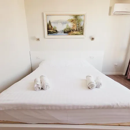 Vendégház Nuestra Casa Tirana