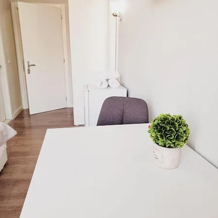 Pensjonat Nuestra Casa 3*