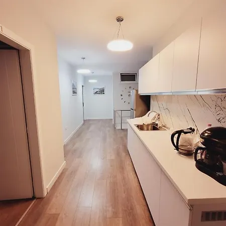 Nuestra Casa 3* Tirana