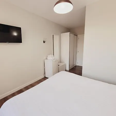 Nuestra Casa ゲストハウス
