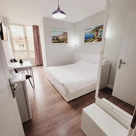 Nuestra Casa Konukevi