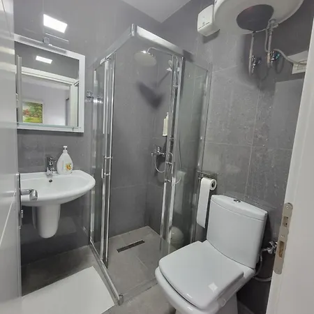 Nuestra Casa 3*