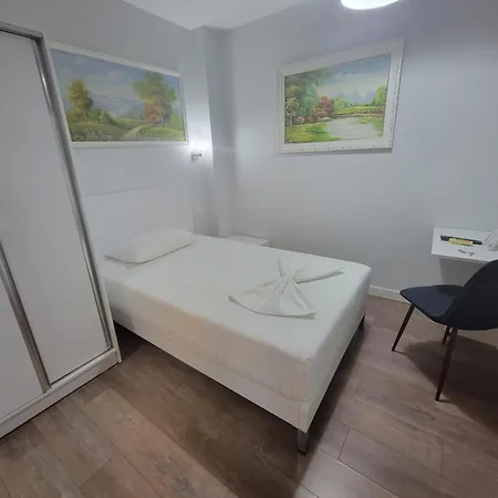 Konukevi Nuestra Casa
