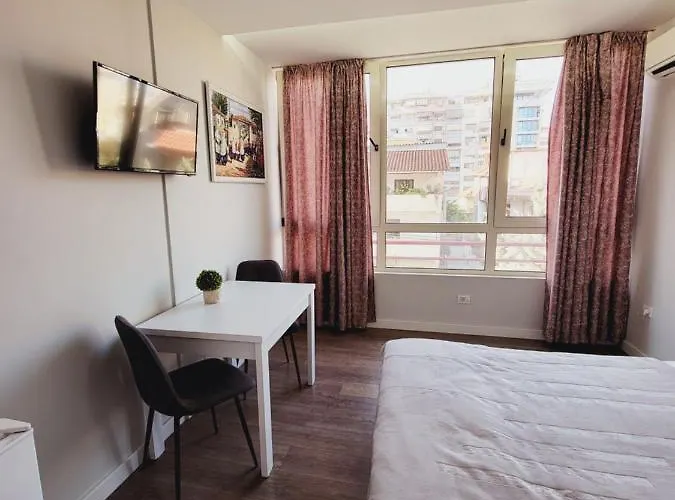 Vendégház Nuestra Casa