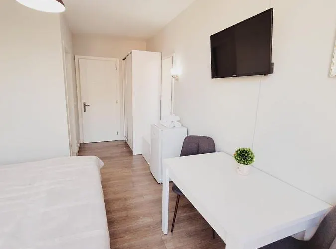 Nuestra Casa 3* Tirana