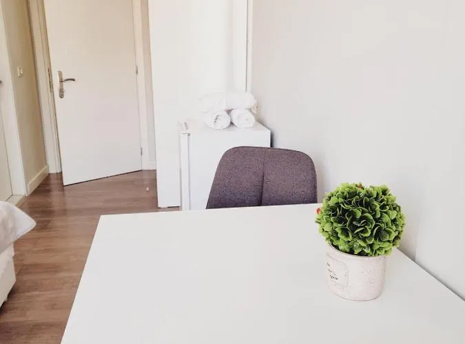 Vendégház Nuestra Casa 3*