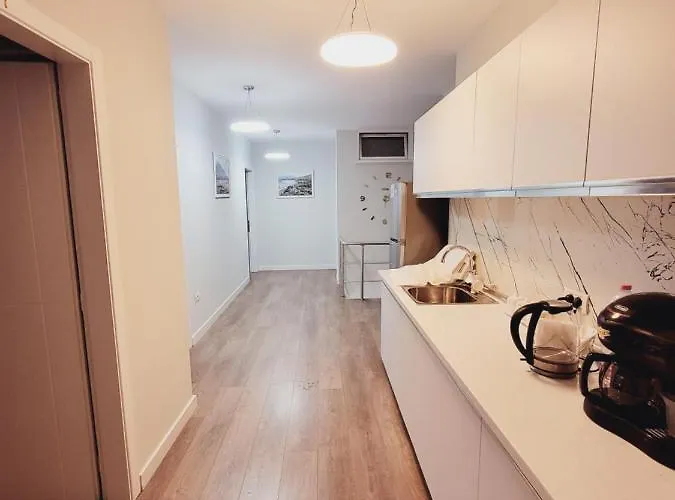 Nuestra Casa 3* Tirana