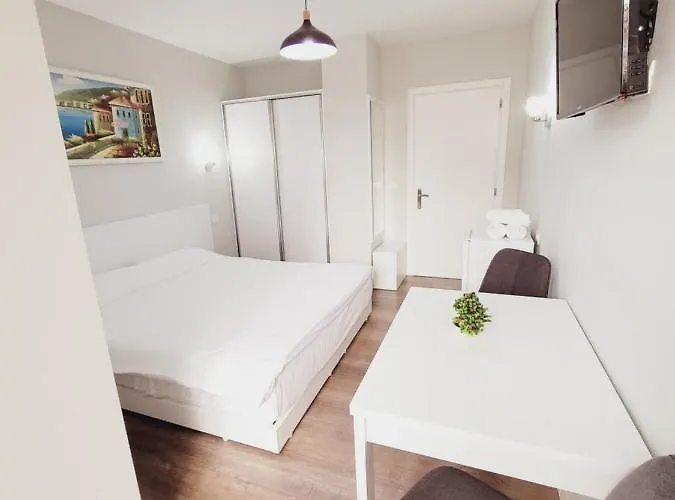 Nuestra Casa Vendégház Tirana