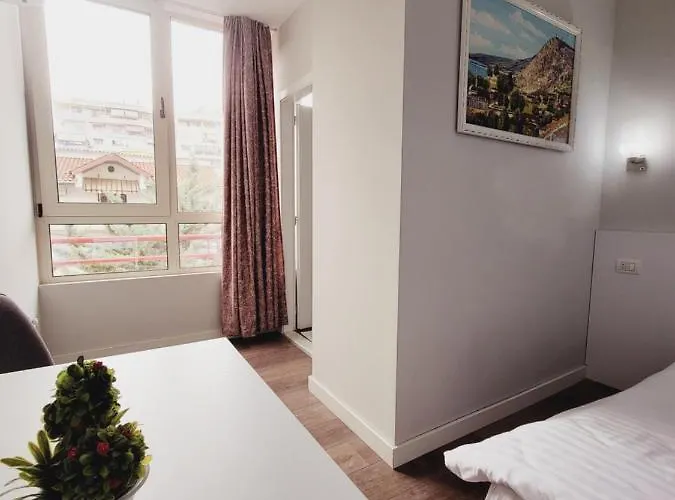 Vendégház Nuestra Casa 3*